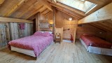 location vacances chalet vosges gerardmer ski lac GR021