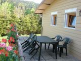 location vacances chalet vosges le tholy GC029 C936A