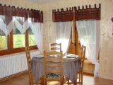 location vacances chalet vosges le tholy GC029 C936A