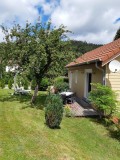 location vacances chalet vosges le tholy GC029 C936B