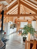 location vacances chalet vosges le tholy GC029 C936B