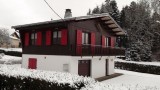 location vacances chalet vosges vagney GD041