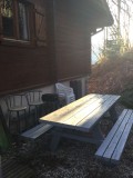 location vacances chalet vosges ventron GQ002