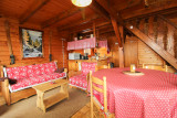 location vacances chalet vosges xonrupt longemer gg068