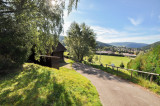 location vacances chalet vosges xonrupt longemer gg068