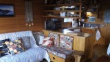 location vacances chalet vosges xonrupt longemer Gm028
