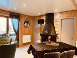 location vacances chalet xonrupt longemer vosges G0181 C610C