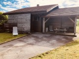 location vacances chalet xonrupt longemer vosges G0181 C610C