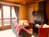 location vacances chalet xonrupt longermer vosges G0181 C610a