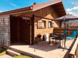 location vacances chalet xonrupt longermer vosges G0181 C610a