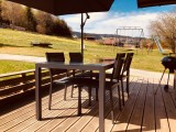 location vacances chalet xonrupt longermer vosges G0181 C610a