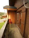 location vacances chalet xonrupt longermer vosges G0181 C610B