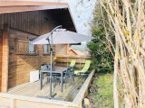 location vacances chalet xonrupt longermer vosges G0181 C610b