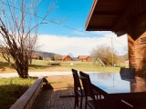 location vacances chalet xonrupt longermer vosges G0181 C610b