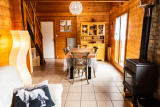 location vacances chalet xonrupt longermer vosges GJ569