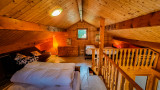 location vacances chalet xonrupt longermer vosges GJ569