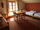 location vacances maison ferme vosges ventron GK007