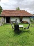 location vacances maison ferme vosges ventron GK007