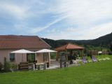 location vacances maison gerardmer vosges GS034
