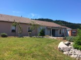 location vacances maison gerardmer vosges GS034