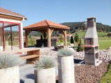 location vacances maison gerardmer vosges GS034