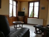 location vacances maison vosges gerardmer GB002