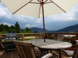 location vacances maison vosges gerardmer GM037