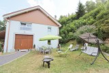 location vacances maison vosges granges sur vologne GD027