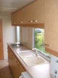 location vacances mobil home 24sa2 corcieux gerardmer vosges