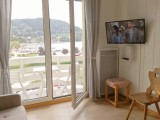 location vacances studio gerardmer vosges GV025