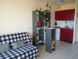 location vacances studio vosges gerardmer GF014