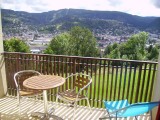 location vacances studio vosges gerardmer GF014