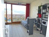 location vacances studio vosges gerardmer GF014