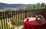 location vacances studio vosges gerardmer GF014