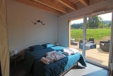 location vacances vosges chalet piscine gerbepal GM068