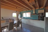location vacances vosges chalet piscine gerbepal GM068