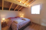 location vacances vosges chalet piscine gerbepal GM068