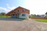 location vacances vosges chalet piscine gerbepal GM068