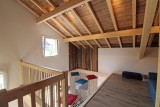 location vacances vosges chalet piscine gerbepal GM068