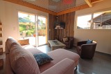 location vacances vosges chalet piscine gerbepal GM068