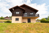 location vacances vosges gerardmer chalet G0402 C027B