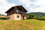 location vacances vosges gerardmer chalet G0402 C027B