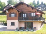 location vacances vosges gerardmer chalet G0402 C027B