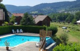 location-vacances-vosges-julienrupt syndicat bleuet chalet