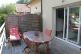 locations vacances appartement gerardmer vosges GL037