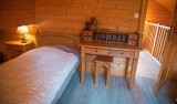 locations vacances chalet gerardmer vosges G0559