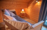 locations vacances chalet gerardmer vosges G0559