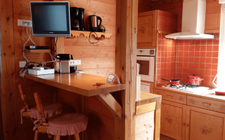 la datcha jeanne-NUIT CHEZ JEANNE la datcha jeanne-NUIT CHEZ JEANNE