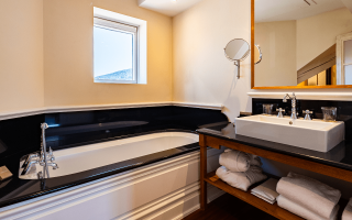 SUITE 303-POUR 3 PERSONNES