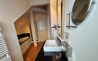 SUITE 302 - 306-SUITE VUE LAC